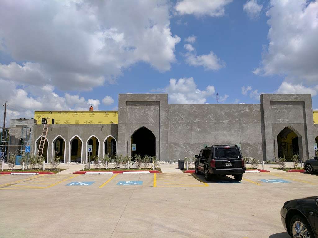 ISGH Masjid At Taqwa | 10415 Synott Rd, Sugar Land, TX 77498 | Phone: (281) 236-2989