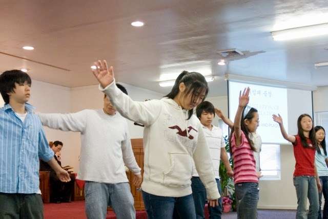 United Korean Presbyterian Church of Staten Island(연합장로교회) | 312 South Ave, Staten Island, NY 10303, USA | Phone: (718) 983-5500