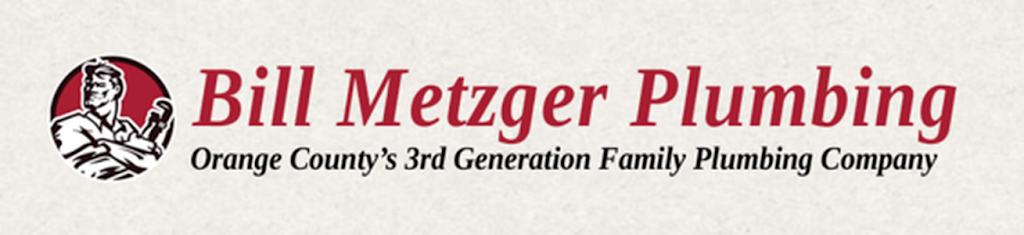 Bill Metzger Plumbing | 1777 Mitchell Ave, Tustin, CA 92780, USA | Phone: (714) 280-0787