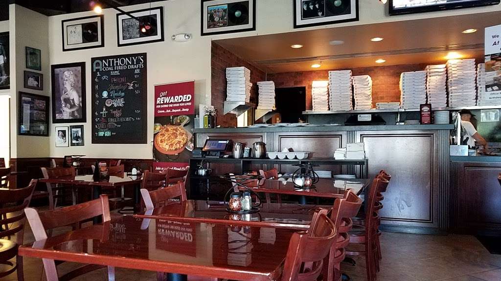 Anthonys Coal Fired Pizza | 512 N Pine Island Rd, Plantation, FL 33324, USA | Phone: (954) 474-3311