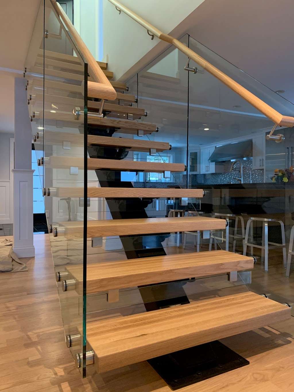 Northern Glass LLC | 29 Hayward St, Ipswich, MA 01938, USA | Phone: (978) 356-7942