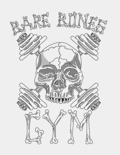 Bare Bones Gym | 141 Highland Rd, Abington, MA 02351 | Phone: (617) 842-5235