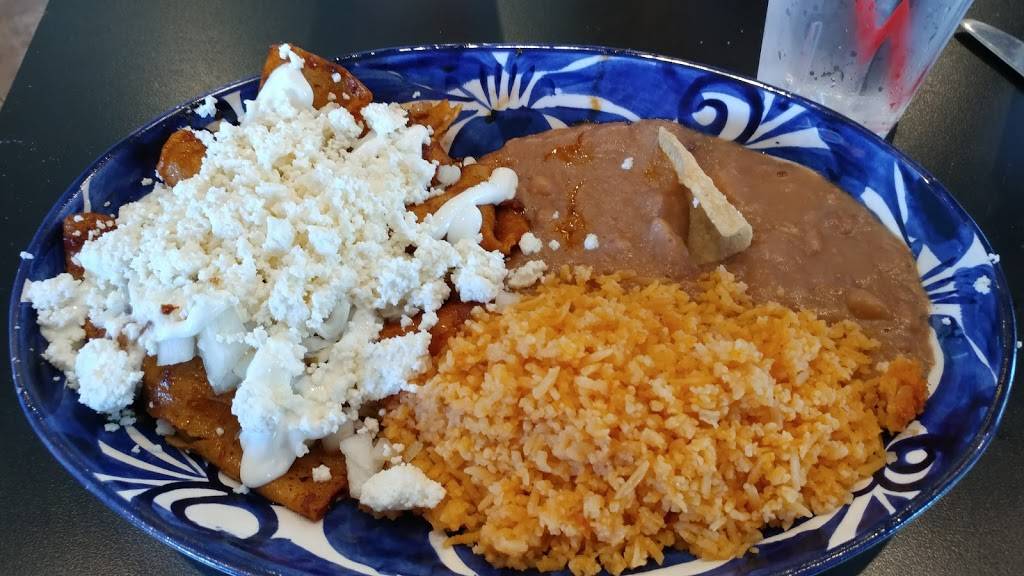 El Patio Mexican Restaurant | 552 E Olive Ave #3250, Fresno, CA 93728 | Phone: (559) 721-7757