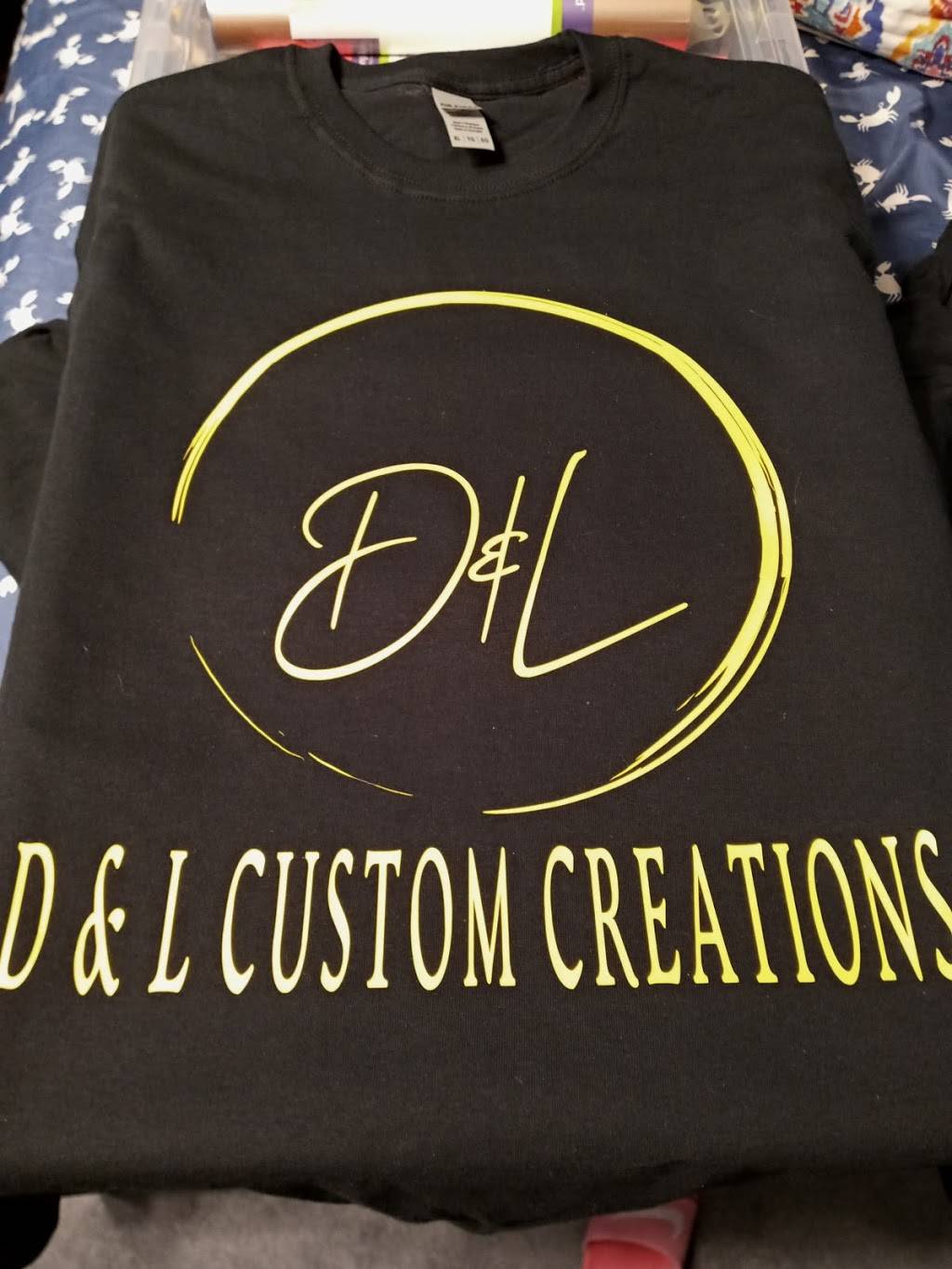 D & L Custom Creations LLC | 3930 Miramar Way S, St. Petersburg, FL 33705, USA | Phone: (727) 289-5093