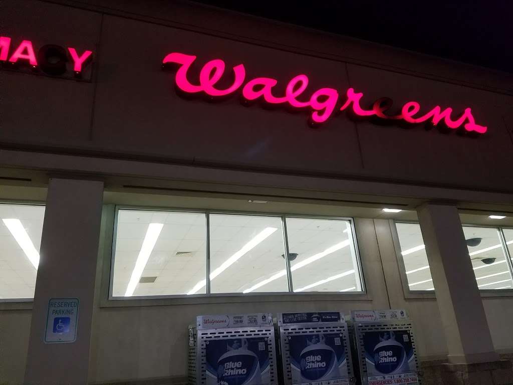 Walgreens | 16244 S Post Oak Rd, Houston, TX 77053, USA | Phone: (281) 835-3420