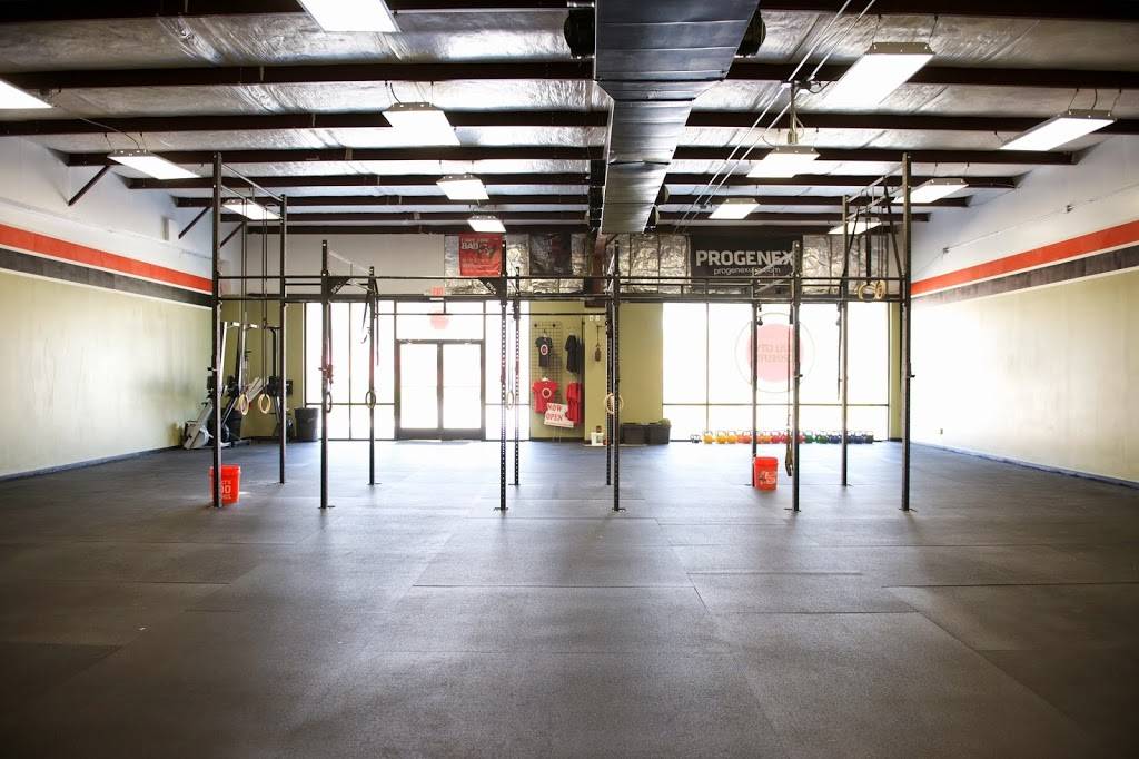 Bull City Community Fitness | 4300 Garrett Rd, Durham, NC 27707, USA | Phone: (919) 737-7785