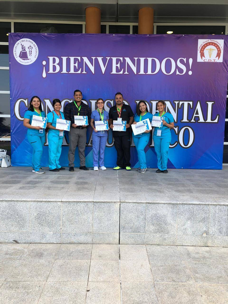 Pro Dental & Health | Av. Santos Degollado 1020, Sector Centro, 88000 Nuevo Laredo, Tamps., Mexico | Phone: 867 714 7673