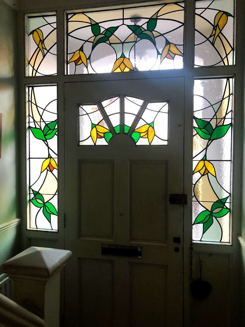 Coruscate Stained Glass | Langley Dr, Wanstead, London E11 2LN, UK | Phone: 07511 550888