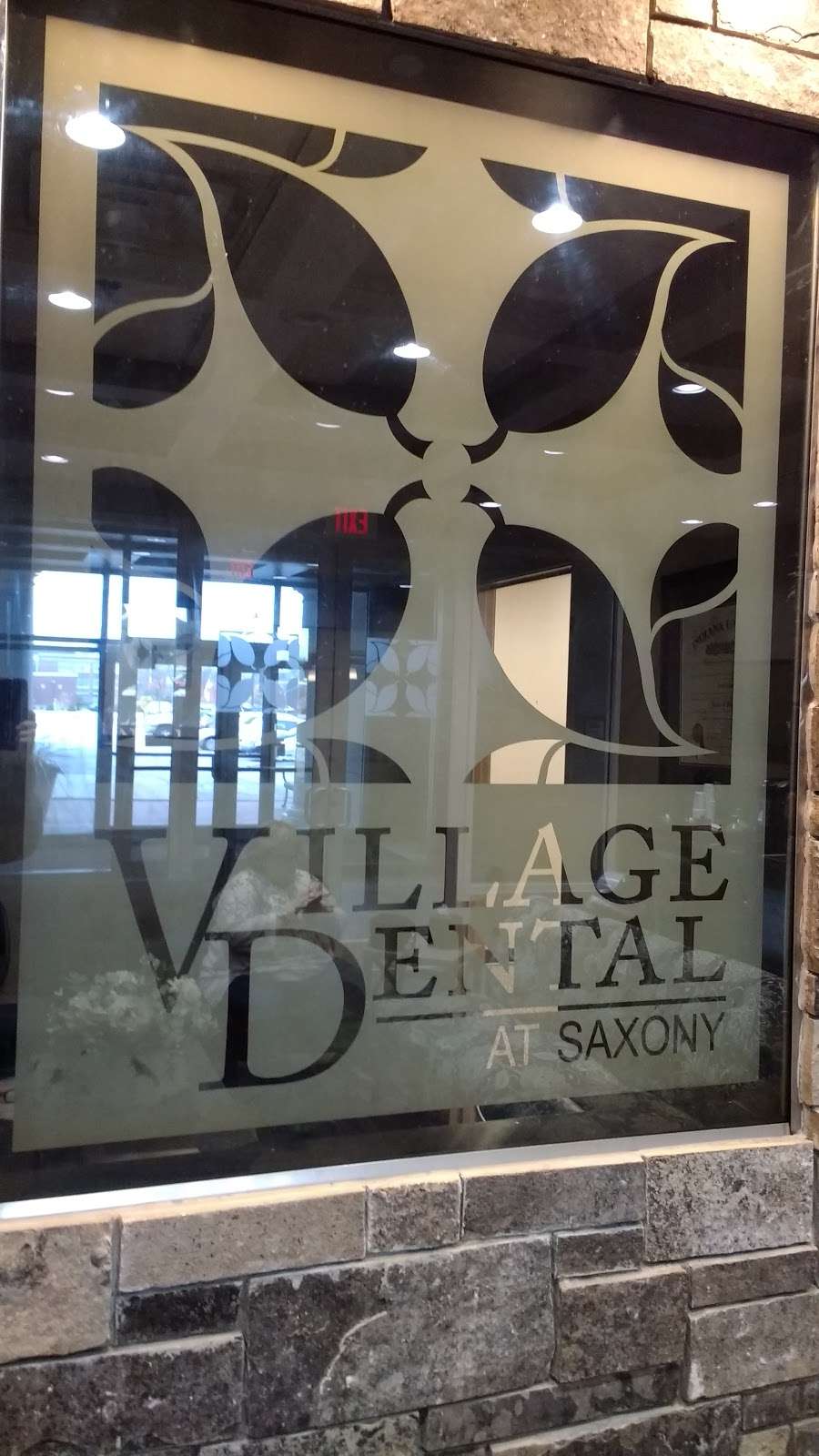 Village Dental at Saxony | 13390 Overview Dr, Fishers, IN 46037, USA | Phone: (317) 565-4249