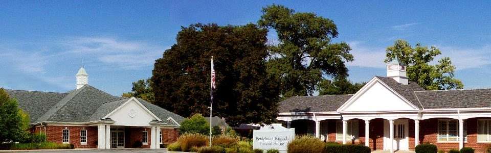 Beidelman-Kunsch Funeral Homes & Crematory | 24021 Royal Worlington Dr, Naperville, IL 60564 | Phone: (630) 922-9630