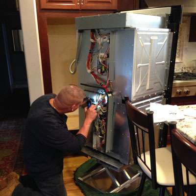 Appliances Repair Near You | 5733 Harwich Ct #231, Alexandria, VA 22311 | Phone: (703) 260-1057