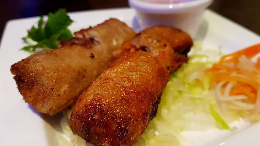 Hanoi Pho | 179 Mare St, London E8 3QE, UK | Phone: 020 8986 9171