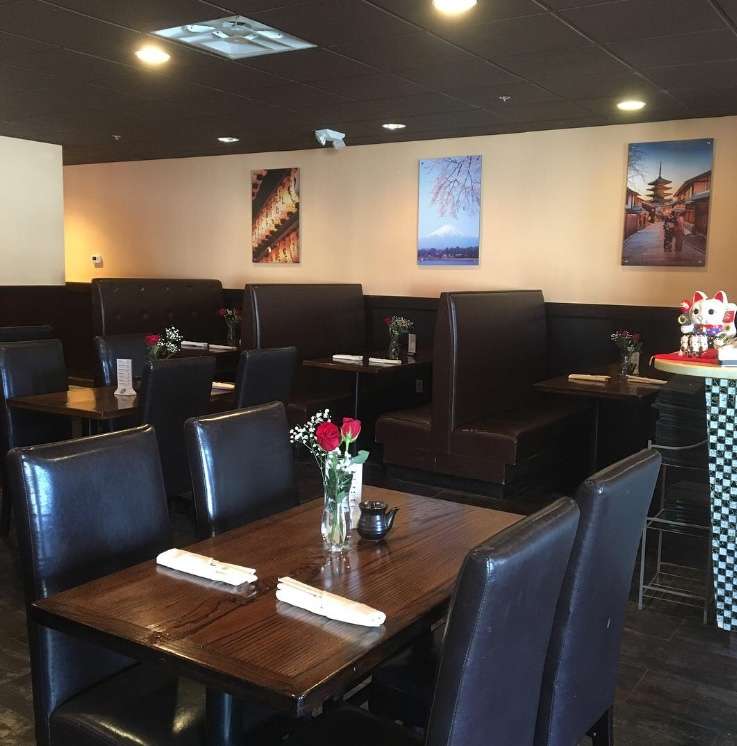 Yama Fuji Asian Cuisine | 162 Cordaville Rd #155, Southborough, MA 01772 | Phone: (508) 460-9400