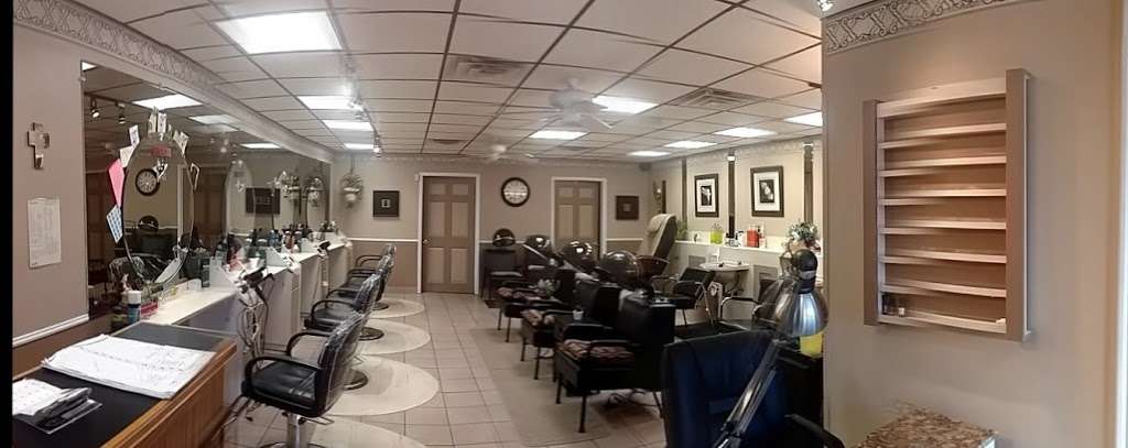 Quebella Hair Salon | 2341 Marshall Rd, Lansdowne, PA 19050 | Phone: (610) 259-6400