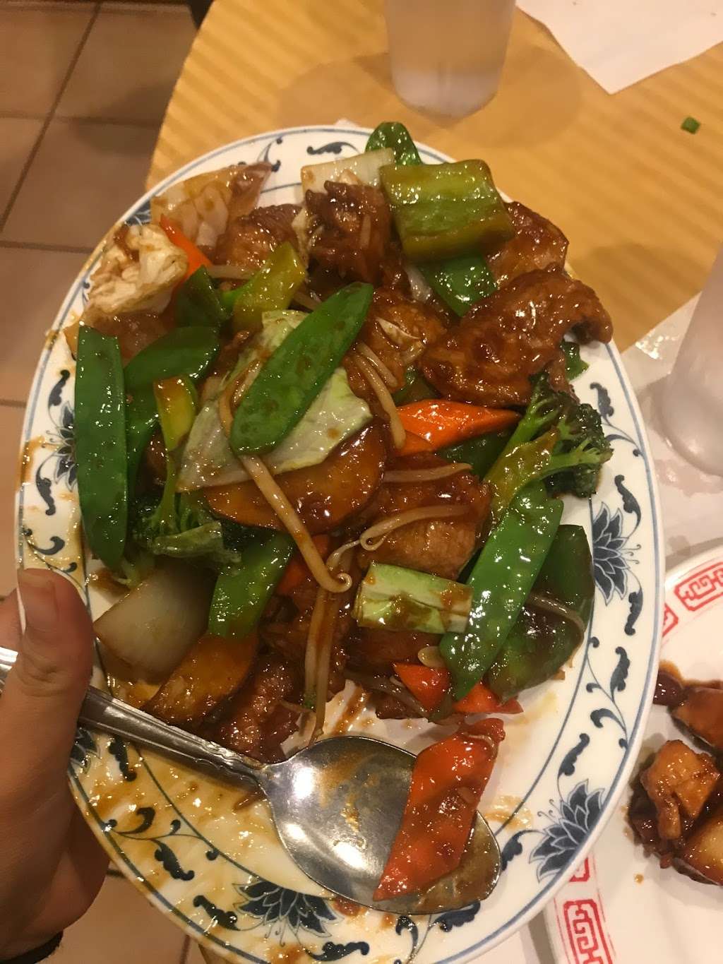 Hus Szechwan Restaurant | 10450 National Blvd, Los Angeles, CA 90034, USA | Phone: (310) 837-0252