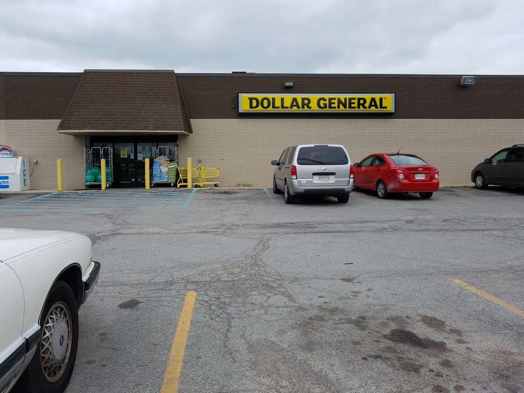 Dollar General | 1080 S Peru Street (Sr 19, Cicero, IN 46034, USA | Phone: (317) 376-8351