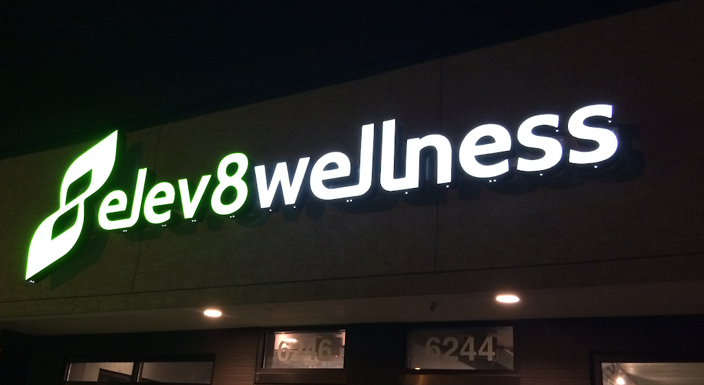 Elev8 Wellness LLC | 6244 Lyndale Ave S, Richfield, MN 55423 | Phone: (612) 554-7231