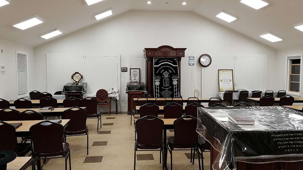 Rabbi Berger - Ridnik Shul | 22 Rustic Dr, Airmont, NY 10952, USA