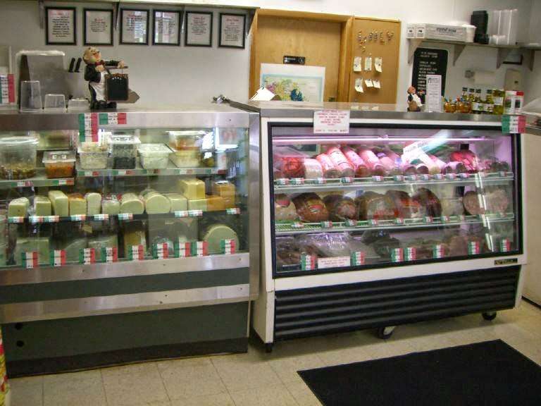 Zeppes Italian Market | 529 87th St, Naperville, IL 60565, USA | Phone: (630) 753-0955