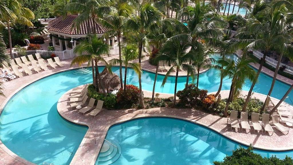 Lago Mar Beach Resort & Club | 1700 S Ocean Ln, Fort Lauderdale, FL 33316 | Phone: (954) 523-6511