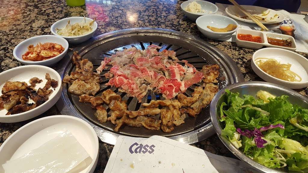 Hwang Hae Doh | 11746 Artesia Blvd, Artesia, CA 90701, USA | Phone: (562) 402-6509