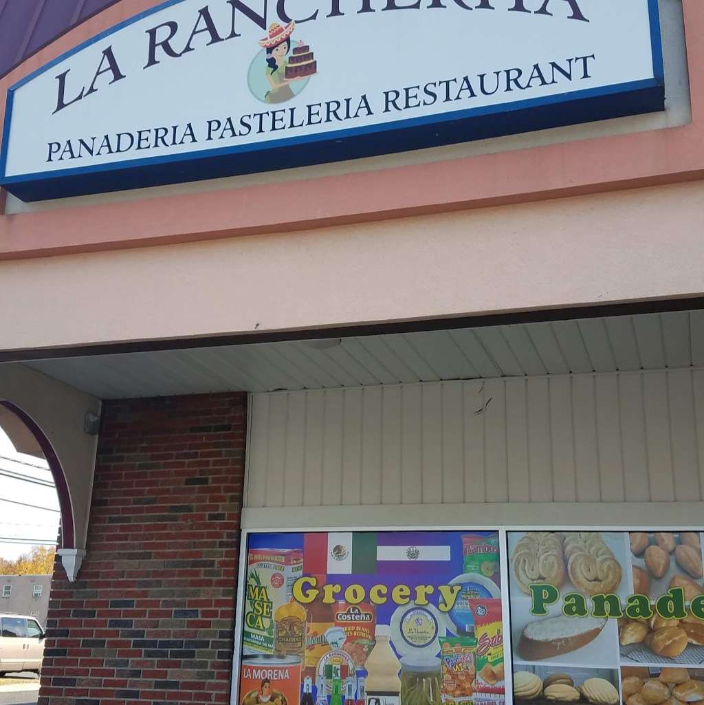 La rancherita | 328 White Horse Pike, Clementon, NJ 08021, USA | Phone: (856) 346-6985