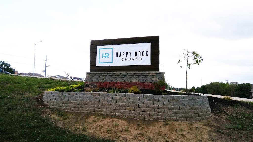 Happy Rock Church | 7102 N Prospect Ave, Kansas City, MO 64119, USA | Phone: (816) 945-2404