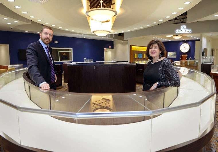 Brent L. Miller Jewelers & Goldsmiths | 1610 Manheim Pike, Lancaster, PA 17601, USA | Phone: (717) 569-5450