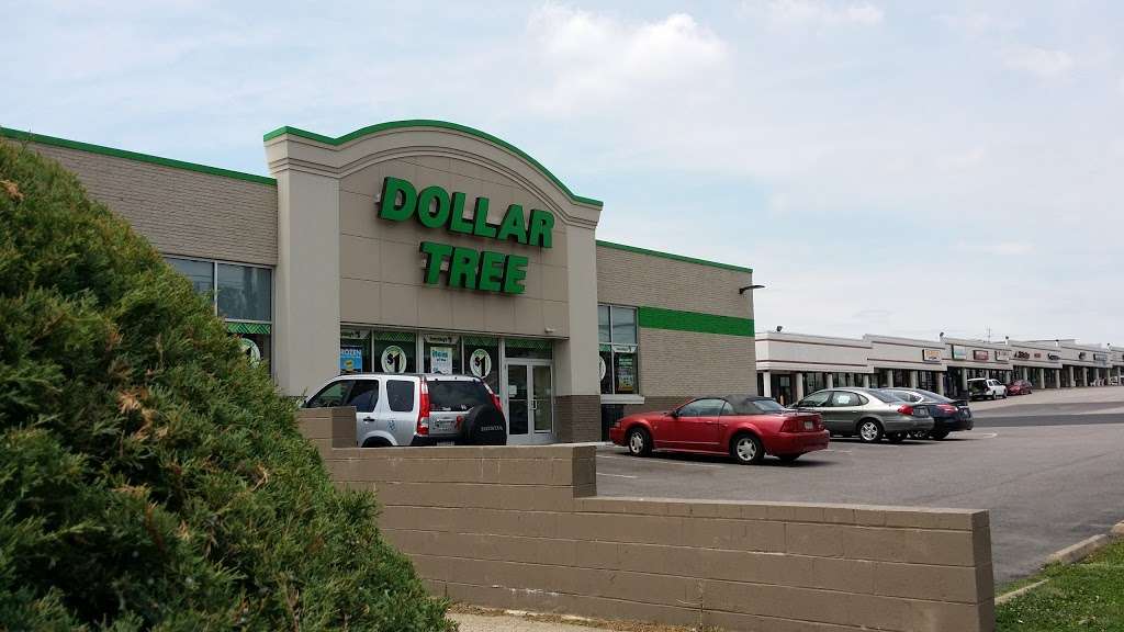 Dollar Tree | 3366 Grant Ave, Philadelphia, PA 19114, USA | Phone: (215) 673-3841