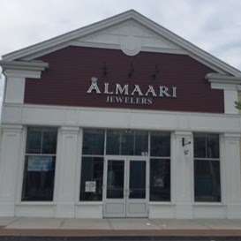 Almaari Jewelers | 65 Andrew Ave, Wayland, MA 01778, USA | Phone: (508) 358-3061