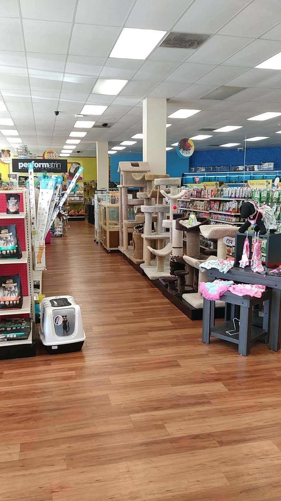 Pet Supermarket | 2696 N University Dr, Sunrise, FL 33322, USA | Phone: (954) 746-8066