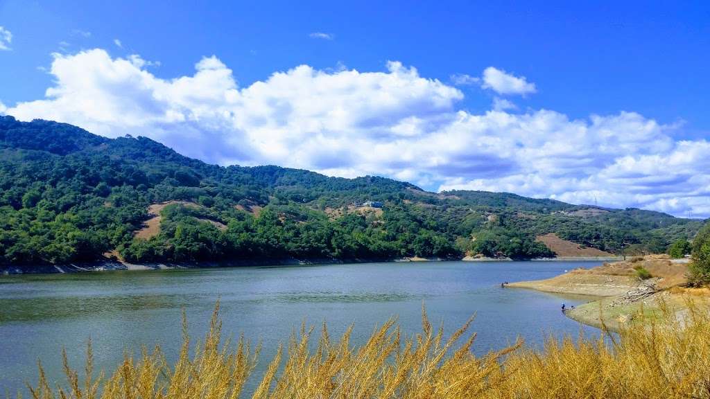 Chesbro Reservoir | 17655 Oak Glen Ave, Morgan Hill, CA 95037, USA | Phone: (408) 779-9232