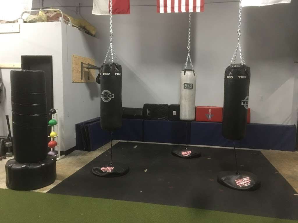 World Champ Training | 2550 E Trinity Mills Rd #152, Carrollton, TX 75006 | Phone: (469) 209-9280