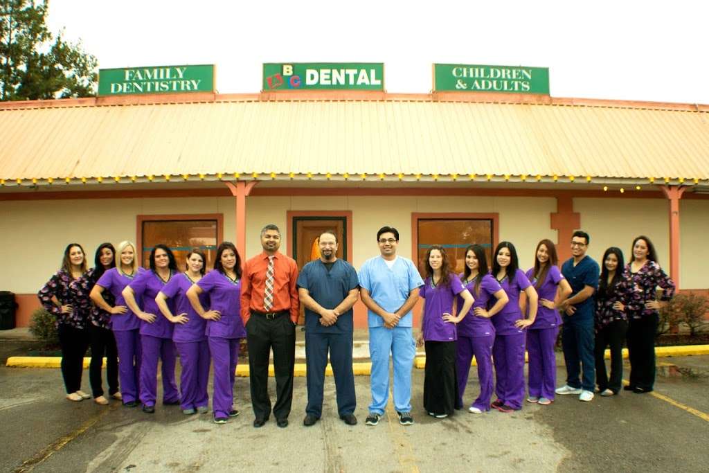 A2Z Dental & Braces | 1214 E Houston St, Cleveland, TX 77327, USA | Phone: (281) 593-3300