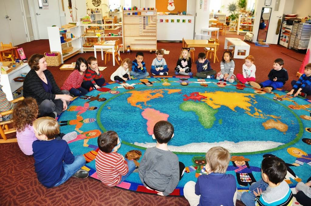 Nashoba Montessori School | 725 Main St, Lancaster, MA 01523, USA | Phone: (978) 365-2555