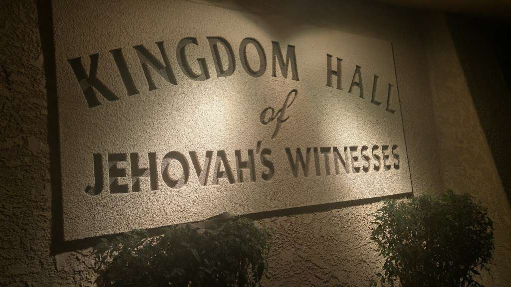 Kingdom Hall of Jehovah’s Witnesses | 7815 Phelan Rd, Phelan, CA 92371, USA | Phone: (760) 868-4333