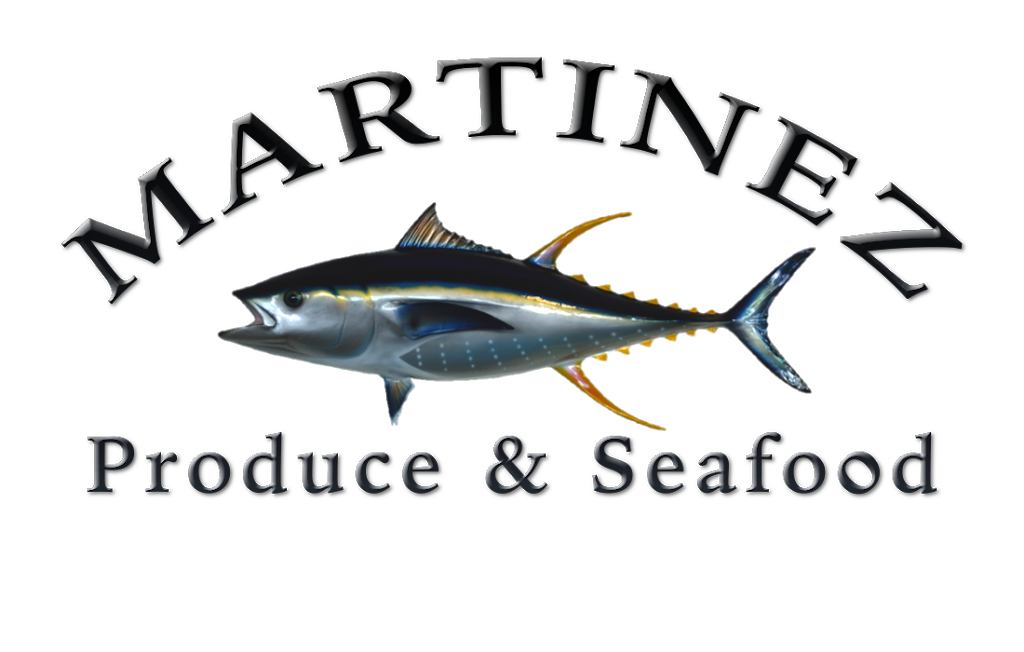 Martinez Produce and Seafood | 340 N Sacramento Blvd, Chicago, IL 60612, USA | Phone: (773) 826-2840