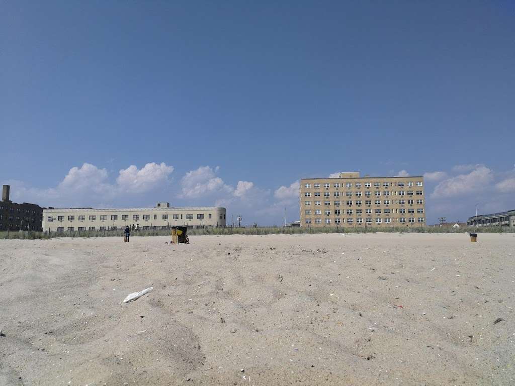 Rockaway Beach, 116 Ocean Promenade Belle Harbor, Rockaway Park, NY