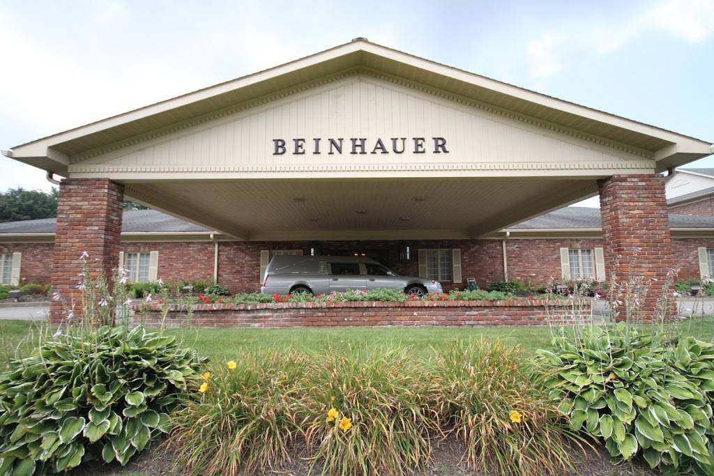 Beinhauer Family Funeral Homes and Cremation Services | 2820 Washington Rd, McMurray, PA 15317, USA | Phone: (724) 941-3211