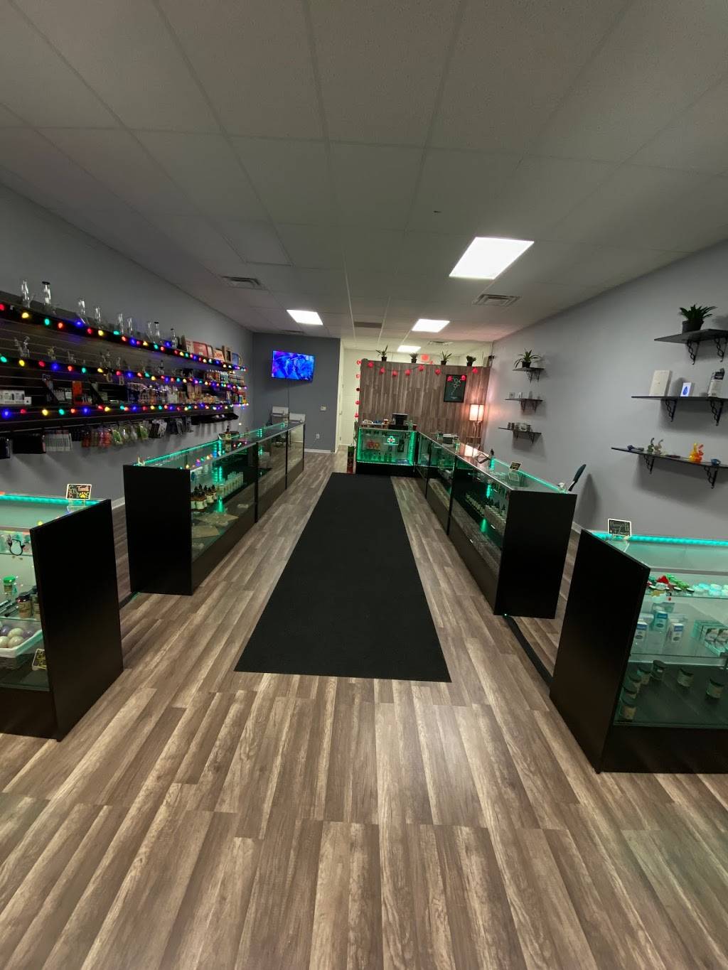 Hemp And Heal | 4525 Sun Valley Dr #103, El Paso, TX 79924, USA | Phone: (915) 881-4566