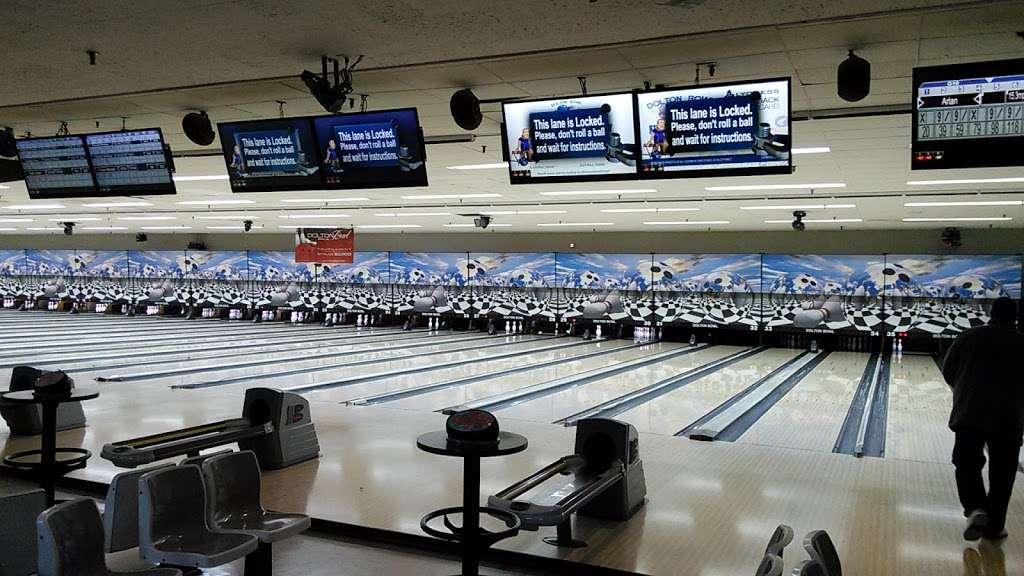 Dolton Bowl | 1401 Sibley Blvd, Dolton, IL 60419 | Phone: (708) 849-7300