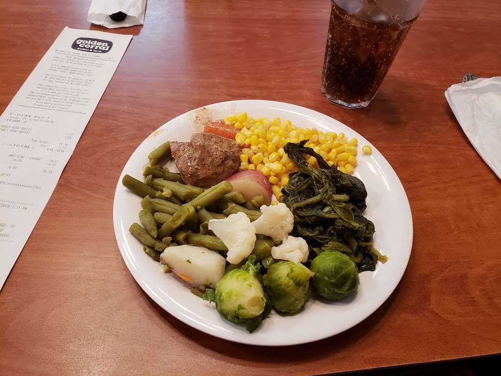 Golden Corral Buffet & Grill | 6200 Seawall Blvd, Galveston, TX 77551, USA | Phone: (409) 744-1080