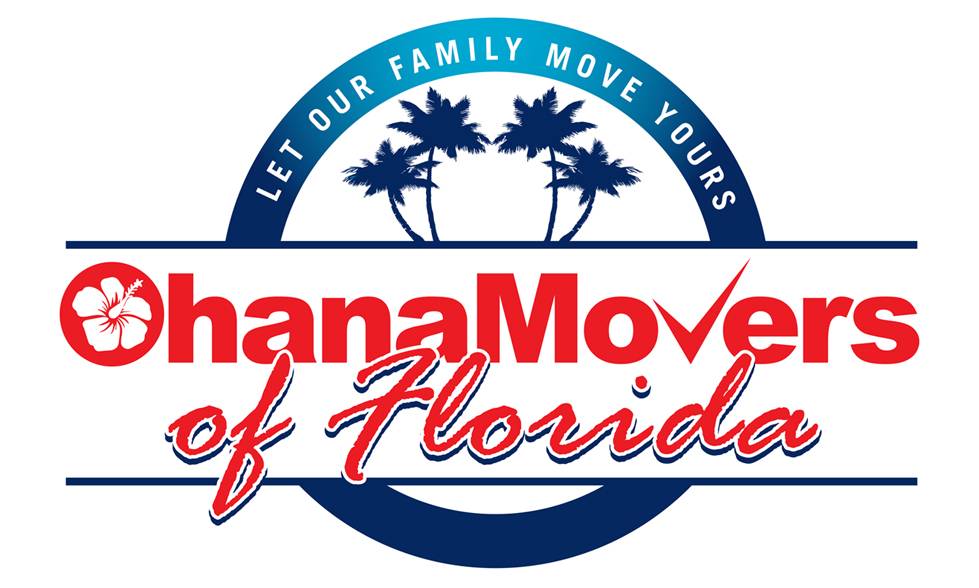 Ohana Movers of Florida | 2584 Tartus Dr, Jacksonville, FL 32246, USA | Phone: (904) 707-3091