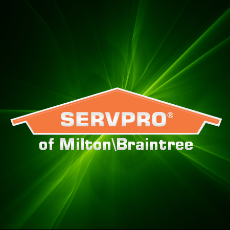 SERVPRO of Milton/Braintree | 260 Centre St, Holbrook, MA 02343, USA | Phone: (781) 341-7007