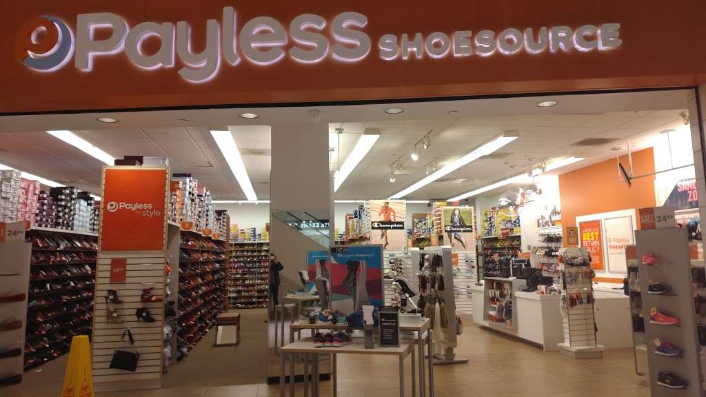Payless ShoeSource | 21100 Dulles Town Cir SUITE 102, Dulles, VA 20166, USA | Phone: (703) 444-1024