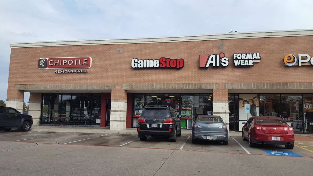 GameStop Prestige | 5761 Fairmont Pkwy, Pasadena, TX 77505 | Phone: (281) 991-4386