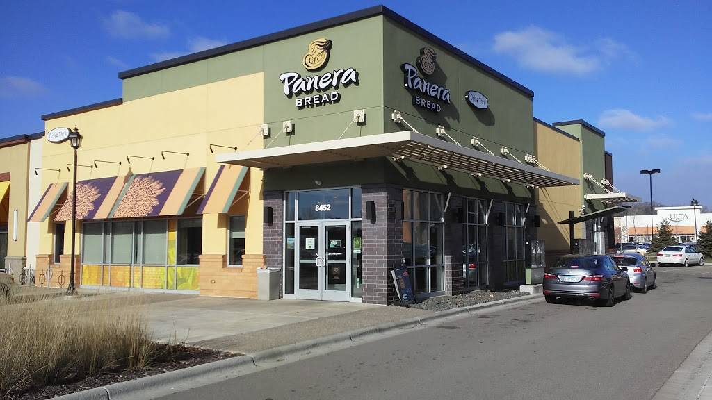 Panera Bread | 8452 MN-7, St Louis Park, MN 55426, USA | Phone: (952) 933-0119