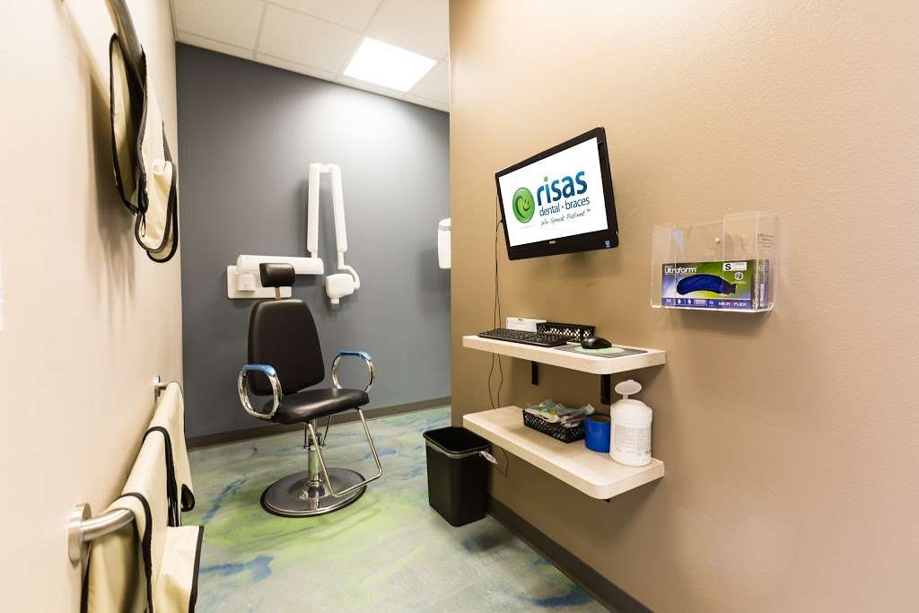 Risas Dental and Braces- Alhambra | 3540 W Camelback Rd, Phoenix, AZ 85019, USA | Phone: (602) 427-4070