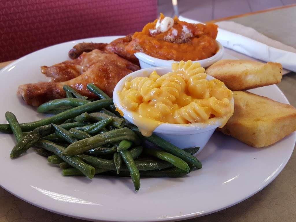 Boston Market | 7931 Governor Ritchie Hwy, Glen Burnie, MD 21061, USA | Phone: (410) 760-2800