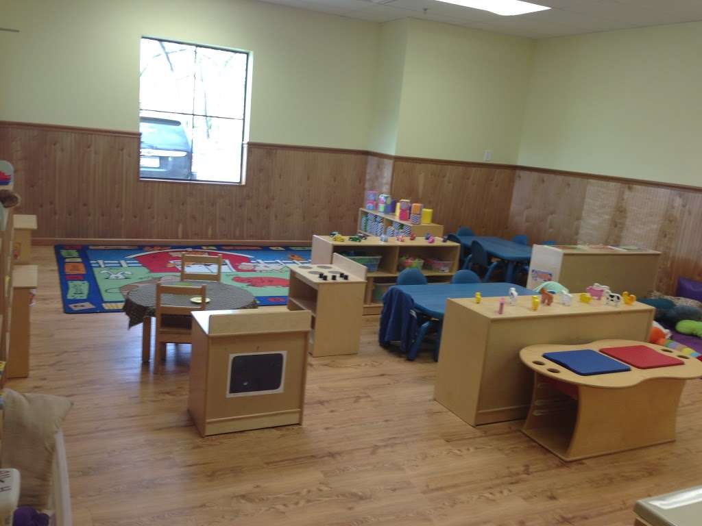 Childcare Network | 2020 S MacArthur Blvd, Irving, TX 75060 | Phone: (972) 790-4337